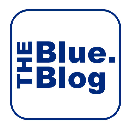 Updates and the latest educational posts by Blue. contributors.