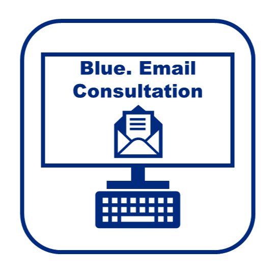 Free email consultation with one of our contributing psychologist.
